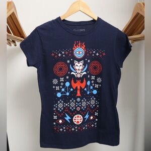 Loot Crate Marvel’s Dr Strange Graphic Tee (Limited Edition)